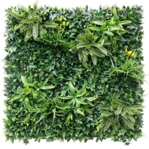 Sztuczna Zielona Mata - Nature Tenerife