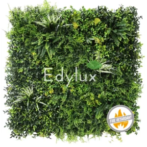 Sztuczna Zielona Mata - Magic FR+UV