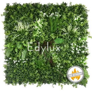 Sztuczna Zielona Mata - Eden FR+UV