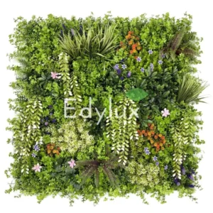 Sztuczna Zielona Mata Fresh Spring 100 cm x 100 cm